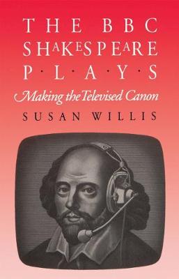 Book cover for The BBC Shakespeare Plays