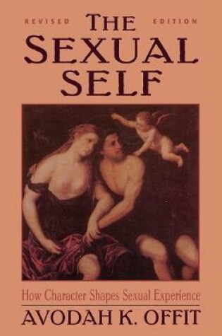 Cover of Sexual Self (Revised) (Master Work Series)