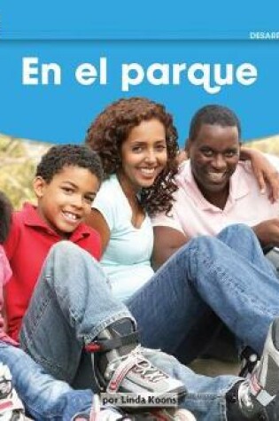 Cover of En El Parque Leveled Text