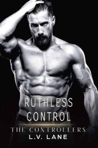 Cover of Ruthless Control