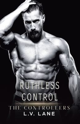 Book cover for Ruthless Control