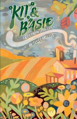 Book cover for Kit & Basie