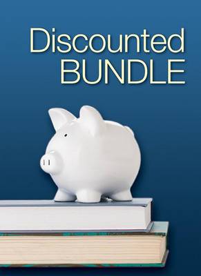 Book cover for BUNDLE: Creswell: Research Design 4e + Woodwell: Research Foundations