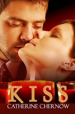 Book cover for Kiss