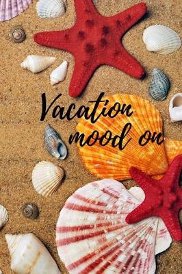 Book cover for Vacation Mood On