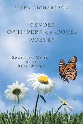 Book cover for Tender Whispers of Love