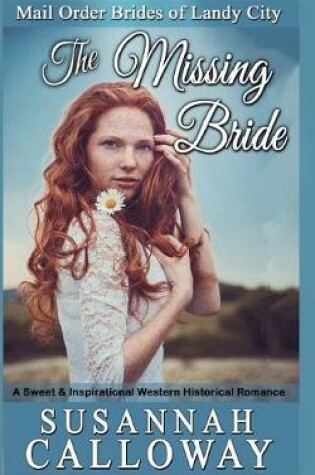 Cover of The Missing Bride