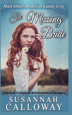 Cover of The Missing Bride