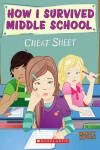 Book cover for Cheat Sheet