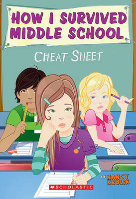 Cover of Cheat Sheet