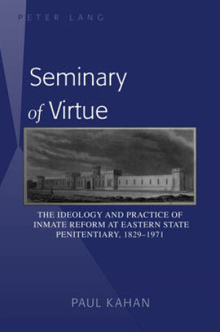 Cover of Seminary of Virtue