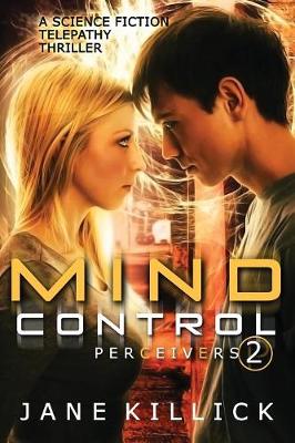 Book cover for Mind Control