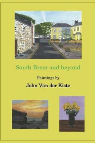 Cover of South Brent and beyond