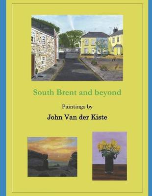 Book cover for South Brent and beyond