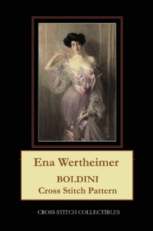 Cover of Ena Wertheimer