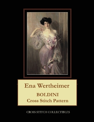 Book cover for Ena Wertheimer