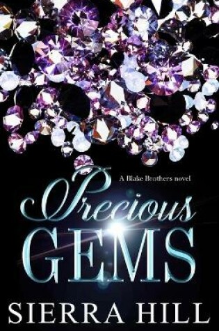 Cover of Precious Gems