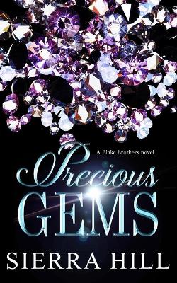 Book cover for Precious Gems