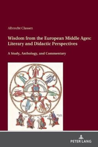 Cover of Wisdom from the European Middle Ages