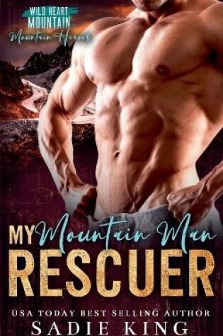 Cover of My Mountain Man Rescuer