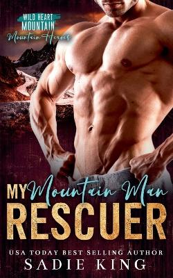 Cover of My Mountain Man Rescuer