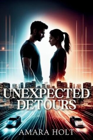 Cover of Unexpected Detours