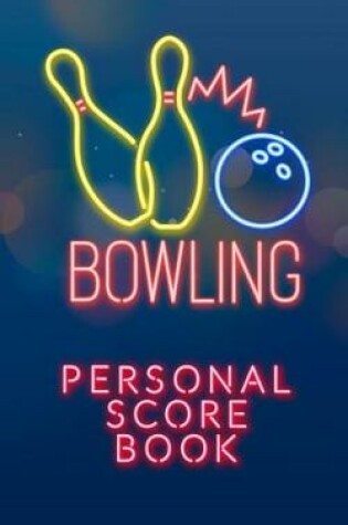 Cover of Bowling