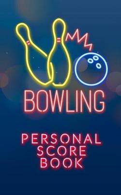 Book cover for Bowling