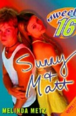 Cover of Sunny & Matt