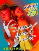 Book cover for Sunny & Matt