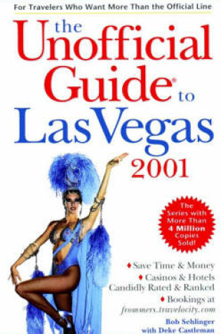 Cover of Las Vegas