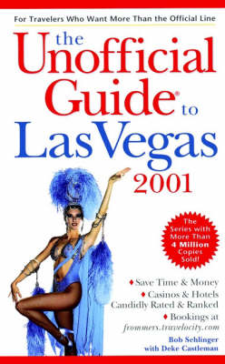 Cover of Las Vegas