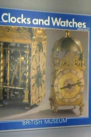 Cover of Clocks and Watches