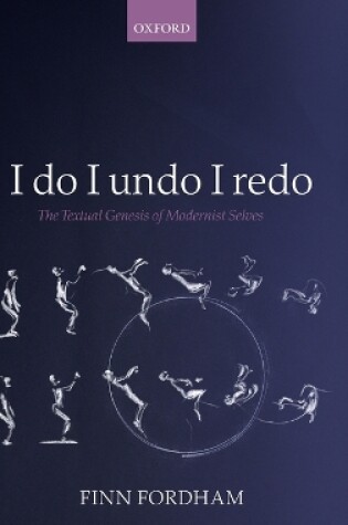 Cover of I do I undo I redo