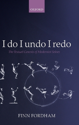 Cover of I do I undo I redo