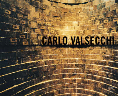 Book cover for Carlo Valsecchi