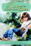 Book cover for Rose and her Little Lost Kitten