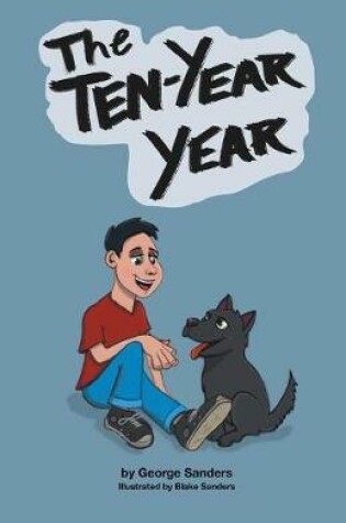 Cover of The Ten-Year Year
