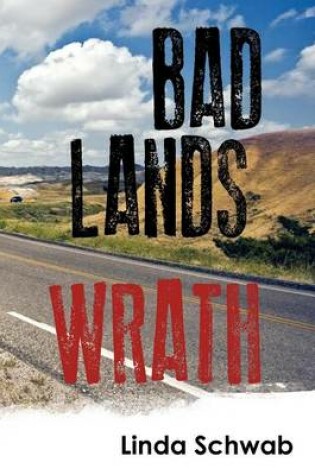 Cover of Badlands Wrath