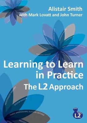 Book cover for Learning to Learn in Practice