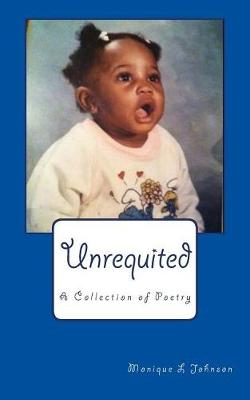 Book cover for Unrequited