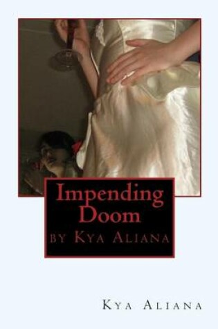 Cover of Impending Doom