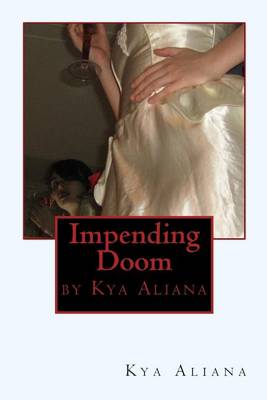 Book cover for Impending Doom