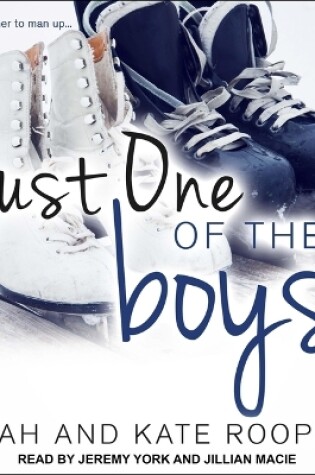 Cover of Just One of the Boys