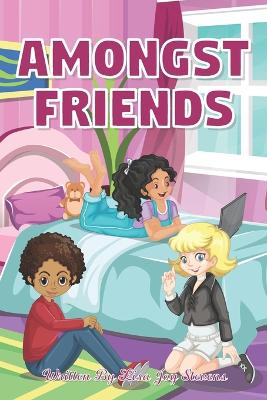 Book cover for Amongst Friends