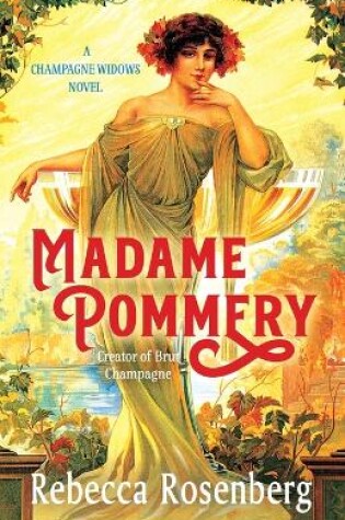 Cover of Madame Pommery