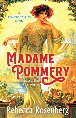 Book cover for Madame Pommery