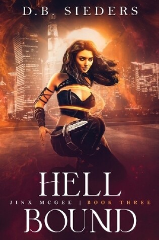 Cover of Hell Bound