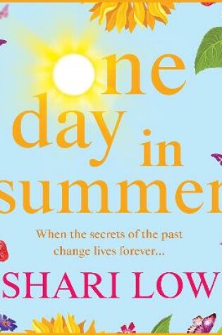 Cover of One Day In Summer