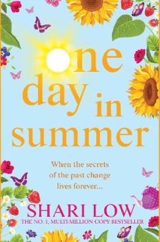 Cover of One Day In Summer